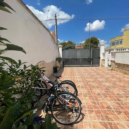 Salentina White House Bed & Breakfast Lecce Bagian luar foto