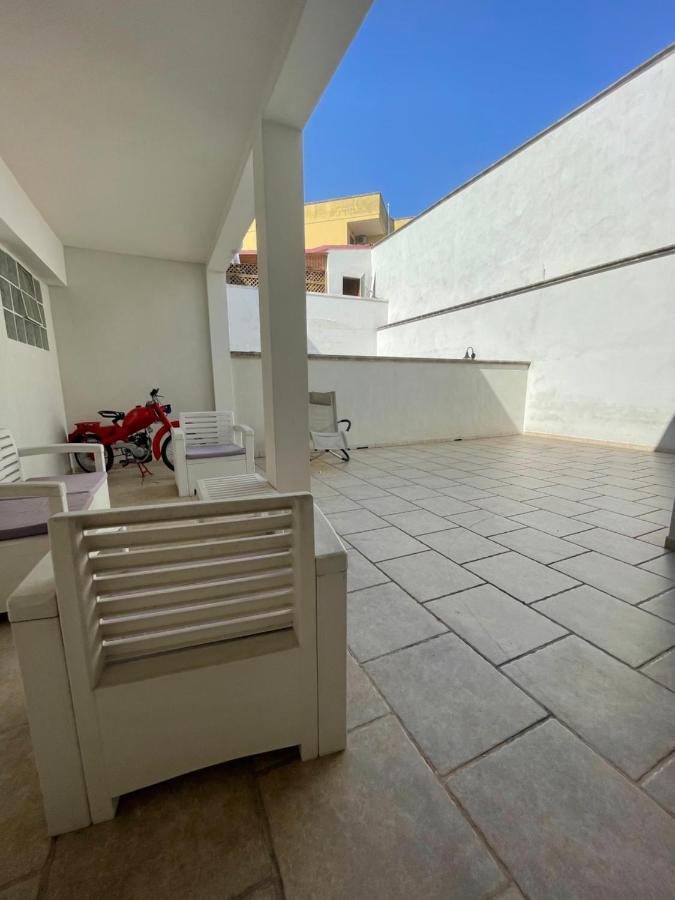 Salentina White House Bed & Breakfast Lecce Bagian luar foto
