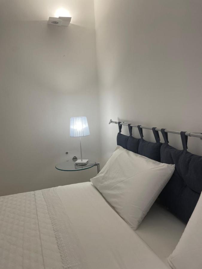 Salentina White House Bed & Breakfast Lecce Bagian luar foto