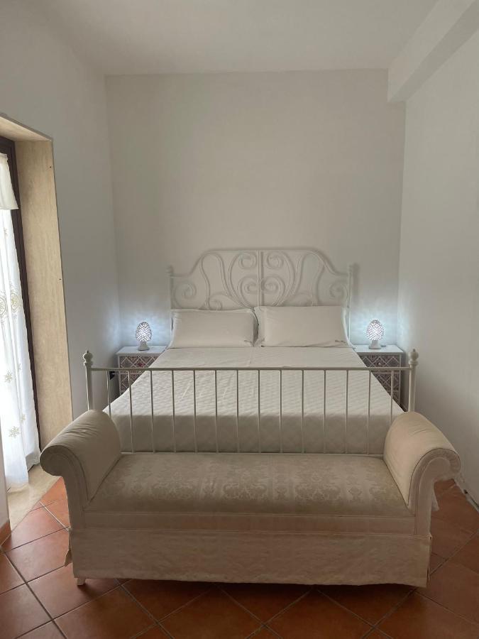 Salentina White House Bed & Breakfast Lecce Bagian luar foto