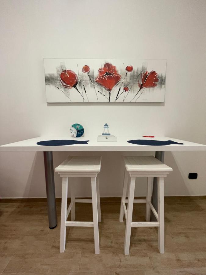 Salentina White House Bed & Breakfast Lecce Bagian luar foto