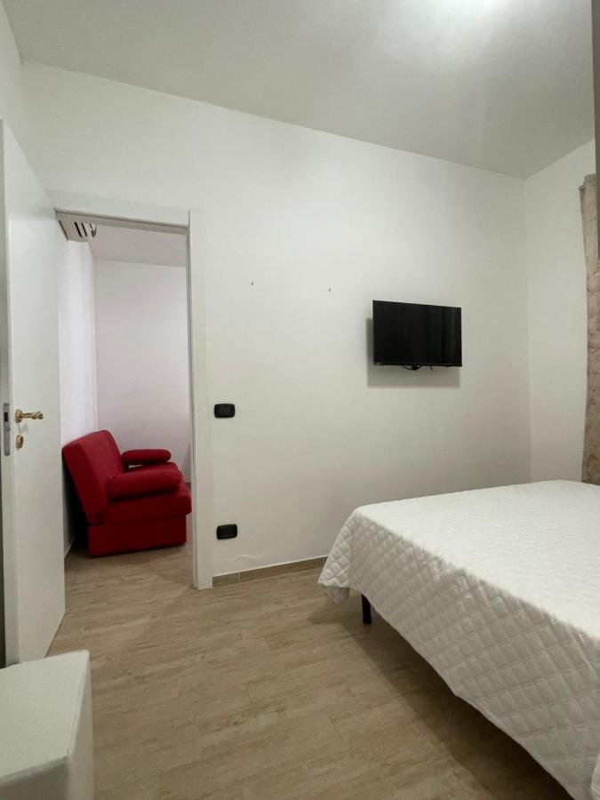 Salentina White House Bed & Breakfast Lecce Bagian luar foto