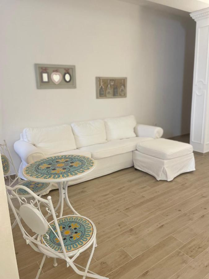 Salentina White House Bed & Breakfast Lecce Bagian luar foto