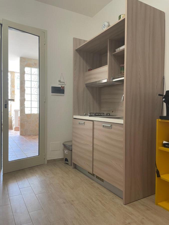 Salentina White House Bed & Breakfast Lecce Bagian luar foto