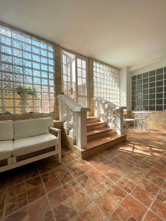 Salentina White House Bed & Breakfast Lecce Bagian luar foto