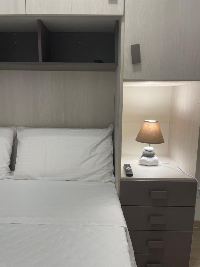 Salentina White House Bed & Breakfast Lecce Bagian luar foto