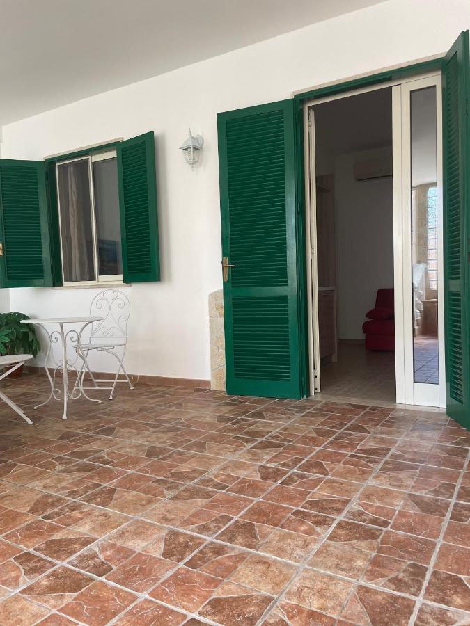 Salentina White House Bed & Breakfast Lecce Bagian luar foto