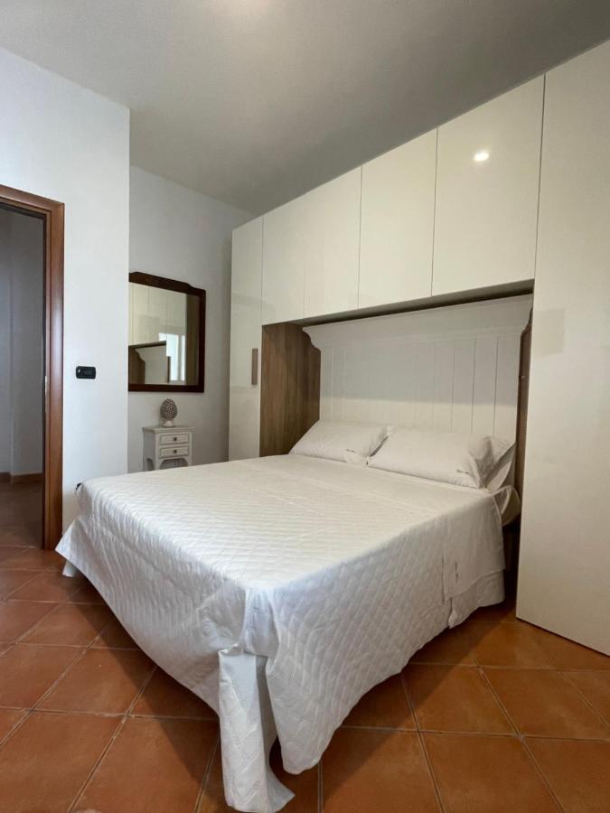 Salentina White House Bed & Breakfast Lecce Bagian luar foto