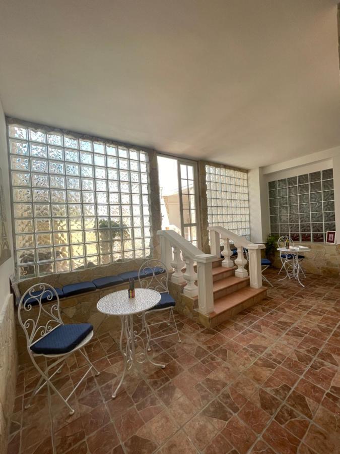 Salentina White House Bed & Breakfast Lecce Bagian luar foto