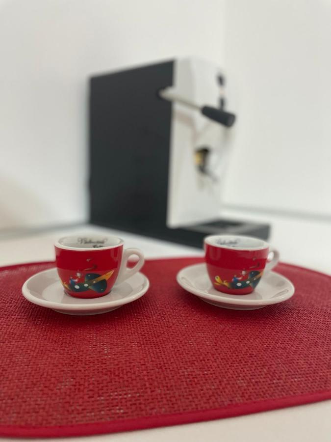 Salentina White House Bed & Breakfast Lecce Bagian luar foto